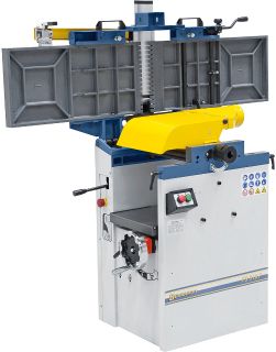 Bernardo Abricht- und Dickenhobelmaschine FS 310 P 400V